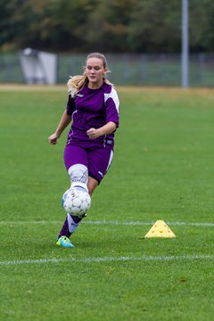 Bild 35 - B-Juniorinnen FSC Kaltenkirchen - Holstein Kiel : Ergebnis: 0:10